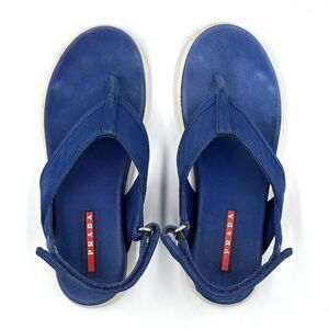 Authentic Prada Sandals Style Code 3Y5995